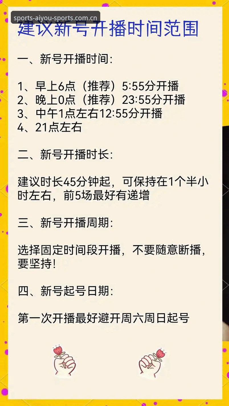 爱游戏赛事直播必备指南
